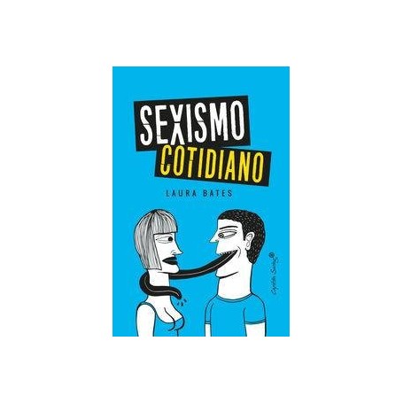 SEXISMO COTIDIANO libro