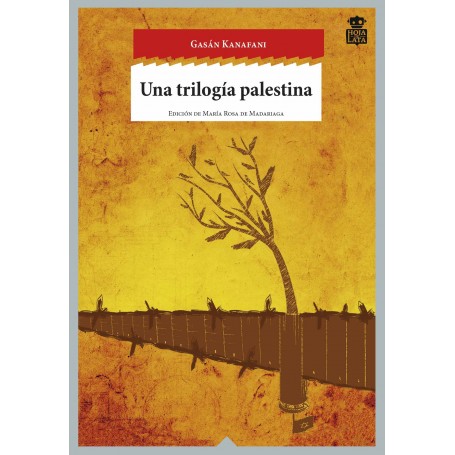 TRILOGIA PALESTINA, UNA