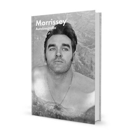 AUTOBIOGRAFIA (MORRISSEY)