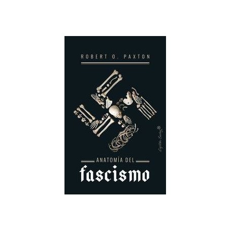 FASCISMO, EL libro