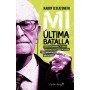 Mi última batalla libro