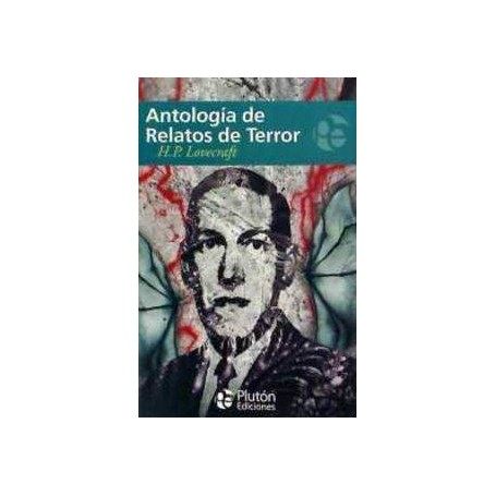 ANTOLOGIA DE RELATOS DE TERROR libro