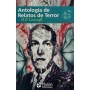 ANTOLOGIA DE RELATOS DE TERROR libro