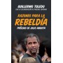 RAZONES PARA LA REBELDIA libro