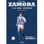 JESUS MARI ZAMORA Y LA REAL SOCIEDAD librp