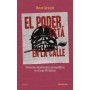 PODER ESTA EN LA CALLE, EL libro