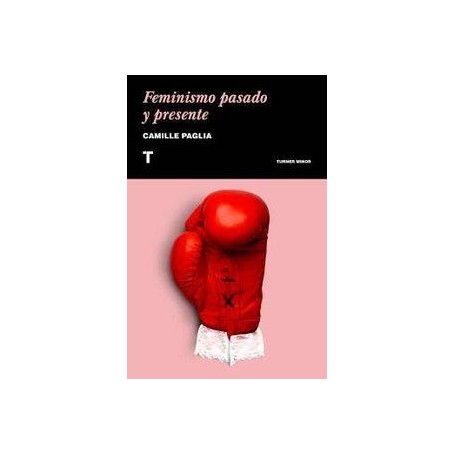 FEMINISMO PASADO Y PRESENTE