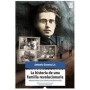 HISTORIA DE UNA FAMILIA REVOLUCIONARIA, LA - ANTONIO GRAMSCI Y LOS SCHUCHT, ENTRE ITALIA Y RUSIA libro