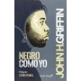 NEGRO COMO YO libro