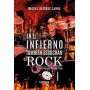 En el infierno también escuchan Rock  libro