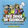 SIGO SIENDO UN COCINICAS - MAS RECETAS Y MAS VIÑETAS libro