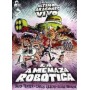 ULTIMO ARAGONES VIVO, EL 2 - LA AMENAZA ROBOTICA libro