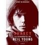 SHAKEY. LA BIOGRAFIA DE NEIL YOUNG