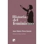 HISTORIA DEL FEMINISMO libro