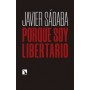 PORQUE SOY LIBERTARIO libro