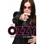 SOY OZZY - LAS MEMORIAS DE OZZY OSBOURNE libro