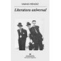 LITERATURA UNIVERSAL libro