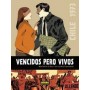 VENCIDOS, PERO VIVOS libro