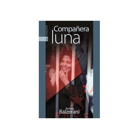 COMPAÑERA LUNA libro