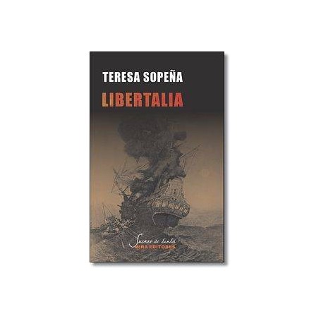 LIBERTALIA libro