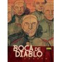 BOCA DE DIABLO libro