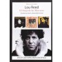 LOU REED - EL JUEGO DE LAS MASCARAS - TRANSFORMER, BERLIN Y ROCK & ROLL ANIMAL