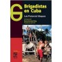 BRIGADISTAS EN CUBA libro