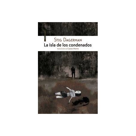 ISLA DE LOS CONDENADOS, LA libro