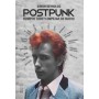 REYNOLDS, SIMON - POSTPUNK  LIBRO