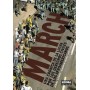 MARCH - UNA CRONICA DE LA LUCHA POR LOS DERECHOS CIVILES DE LOS AFROAMERICANOS libro