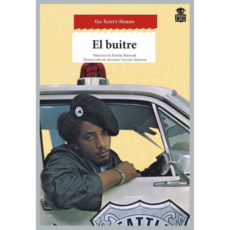 BUITRE, EL