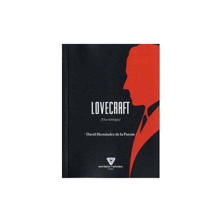 LOVECRAFT - UNA MITOLOGIA libro