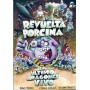 REVUELTA PORCINA - EL ULTIMO ARAGONES VIVO libro