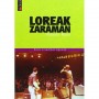 LOREAK ZARAMAN - ROCK ERRADIKAL EGUNAK