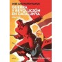 GUERRA Y REVOLUCION EN CATALUÑA - 1936-1939 libro