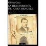 La desaparición de Josef Mengele libro