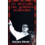 SE ABRIRAN LAS GRANDES ALAMEDAS libro