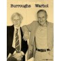 AFFAIRE DE BURROUGHS Y WARHOL, EL libro