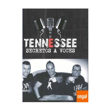 TENNESSEE. SECRETOS A VOCES