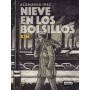 NIEVE EN LOS BOLSILLOS - ALEMANIA 1963 libro