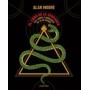 MOORE, ALAN - EL LIBRO DE LA SERPIENTE libro