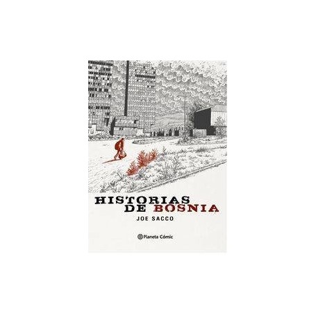 HISTORIAS DE BOSNIA libro