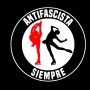 Antifascista siempre