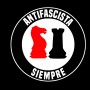 Antifascista siempre