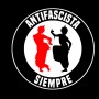 Antifascista siempre