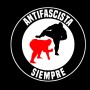 Antifascista siempre