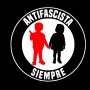 Antifascista siempre