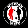 Antifascista siempre