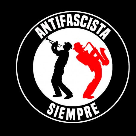 Antifascista siempre