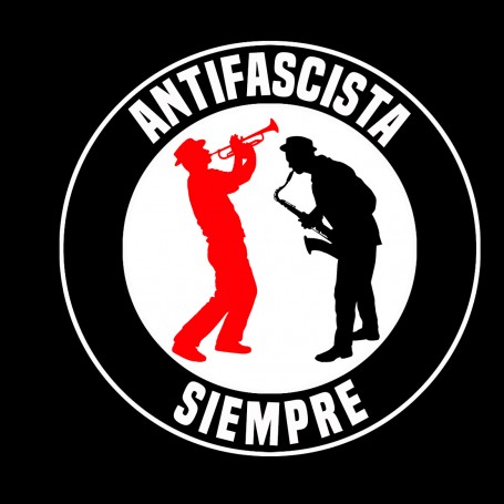 Antifascista siempre